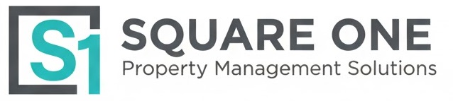 Square One Property Management Solutions Logo